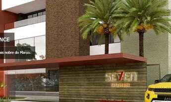 Imagem: Venda- Seven Residence // Marco // 04suítes