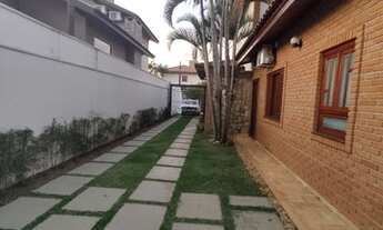 Imagem 7: EXCELENTE CASA TÉRREA PARA LOCAÇÃO NO CONDOMÍNIO DE ALTO PADRÃO PORTAL DO PARAÍSO I! 560 M