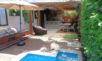 Imagem: Apartamento Garden 3 quartos a venda Park