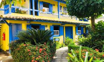 Imagem 6: Pousada à 30 metros da Praia de Geribá