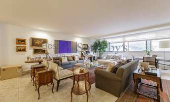 Imagem 2: Rio de Janeiro - Apartamento Padrão - São Conrado