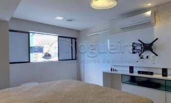 Imagem 6: ALY-Excelente Apartamento na Ilha do Retiro com 227m², 3 Suítes e 3 vagas, agende já uma v