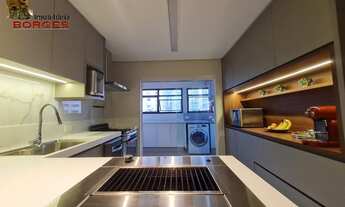 Imagem 7: SÃO PAULO - Apartamento Padrão - MOEMA