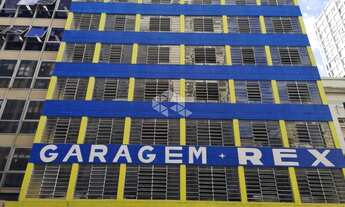 Imagem: PORTO ALEGRE - Box/Garagem - Centro Histórico