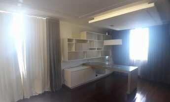 Imagem 6: Apartamento no Edifício Eugênio Soares, bairro Campinas, 03 suítes, gabinete, nascente, 02