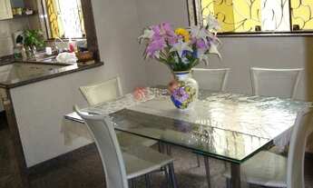 Imagem: Sobrado no Jardim Têxtil, São Paulo