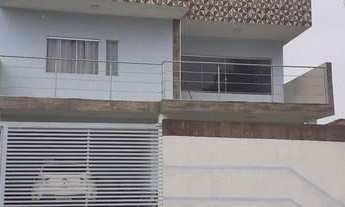 Imagem: AGUAS CLARAS - Sobrado - ARNIQUEIRAS