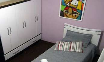 Imagem 6: BELO HORIZONTE - Casa Padrão - Mangabeiras