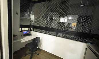 Imagem 5: APARTAMEMTO - 2 DORM COM SUITE - ABRAÃO