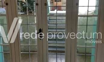 Imagem 6: Casa - Jardim Eulina - Campinas