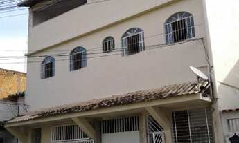 Imagem 7: Kitinet ou apartamento/ com água e luz ou mobília