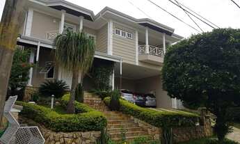 Imagem 1: Casa com 4 dormitórios à venda, 340 m² por R$ 1.900.000,00 - Jardim Paulista I - Vinhedo/S