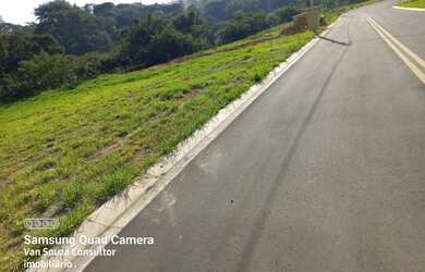 Imagem 5: Lote 294 m condomínio Park gran reserv ótima topografia Oportunidade única