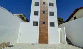 Imagem: Apartamento 2 quartos no Santa Mônica