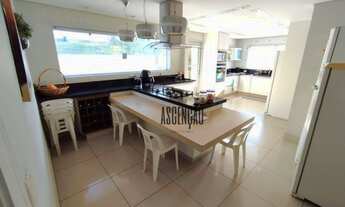 Imagem 7: Casa com 4 dormitórios à venda, 650 m² por R$ 2.400.000,00 - Arujazinho I. II E III - Aruj