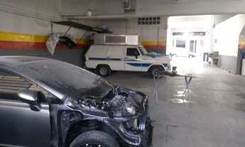 Imagem 10: Galpão/ Depósito 372M² Bela Vista - São Paulo - SP