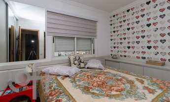 Imagem 16: Apartamento para venda com 85 metros quadrados com 3 quartos em Parque da Mooca - São Paul