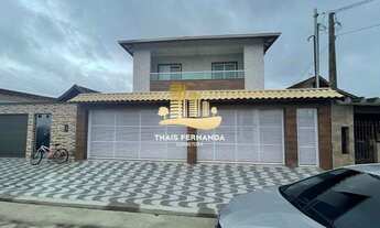 Imagem: Casa de Condomínio/2 Dorm/Sala/Coz/ Vg/Quintal/Maracanã