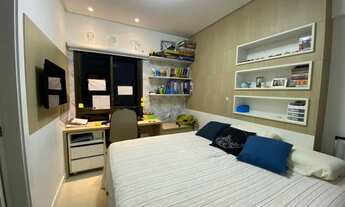 Imagem 16: Apartamento para Venda em Salvador, Horto Florestal, 3 dormitórios, 3 suítes, 5 banheiros