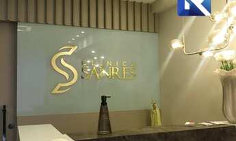 Imagem 5: Aracaju - Conjunto Comercial/Sala - Jardins