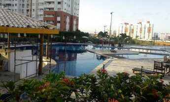 Imagem: Apartamento 3/4 com 81m