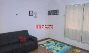 Imagem 7: Apartamento para venda com 69 metros quadrados com 2 quartos em Centro - São Bernardo do C