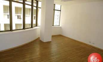 Imagem 4: São Paulo - Conjunto Comercial/sala - Brooklin