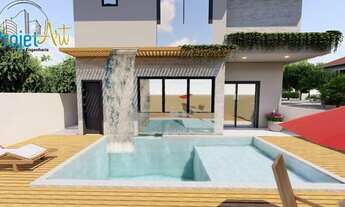 Imagem 2: Sobrado à venda, Rio Vermelho, Florianópolis, SC