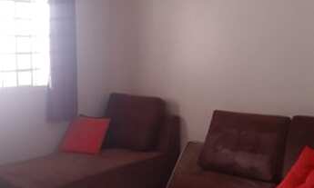 Imagem 2: Casa para venda com 90 metros quadrados com 3 quartos em Jardim Presidente - Goiânia - GO