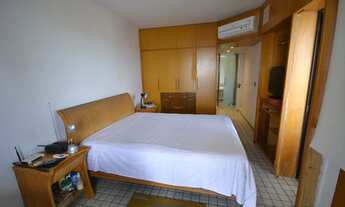 Imagem 3: Apartamento 4 quartos 2 suites 3 vagas 240m2 Graças - Recife - PE