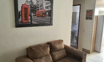 Imagem 6: Apartamento Mobiliado no Portal Ville Azaleia