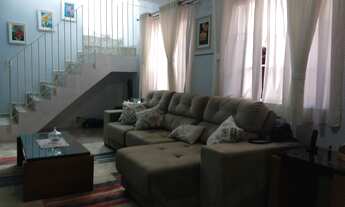 Imagem 7: Sobrado para venda com 135 metros quadrados com 3 quartos em Chácara Belenzinho - São Paul