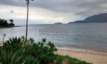 Imagem 6: ILHABELA - MANSÃO PÉ NA AREIA