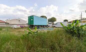 Imagem 6: Terreno à venda, 1080 m² por R$ 2.300.000,00 - Sítio Cercado - Curitiba/PR
