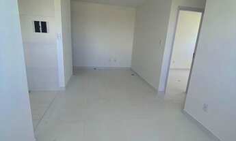 Imagem 2: Apartamento para Venda em Lauro de Freitas, Buraquinho, 2 dormitórios, 2 suítes, 1 banheir