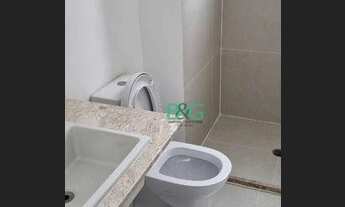 Imagem 11: Apartamento com 2 dormitórios para alugar, 69 m² por R$ 3.200,00/mês - Mooca - São Paulo/S