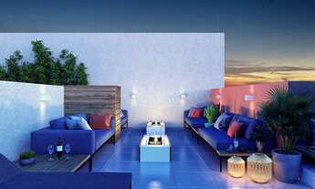 Imagem 7: Apartamento à venda,64 m² privativos, 3 dormitórios, 2 suítes, 1 vaga, Boa Vista, Curitiba