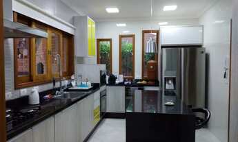 Imagem 7: Aconchegante!! Casa em condomínio com 4 dormitórios