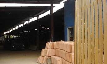 Imagem 7: Galpão Industrial à venda, Dona Clara, Belo Horizonte - GA0021