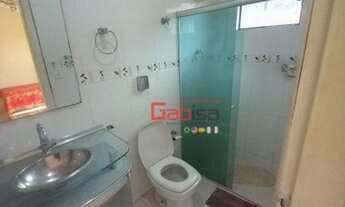 Imagem 10: Casa com 3 dormitórios, 160 m² - venda por R$ 350.000 ou aluguel por R$ 2.400/mês - Balneá