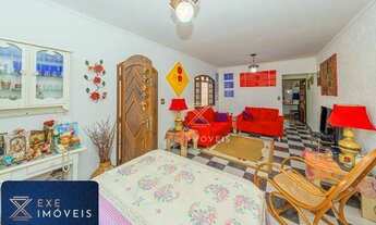 Imagem 3: Casa com 4 dormitórios à venda, 172 m² por R$ 985.000 - Tremembe - São Paulo/São Paulo