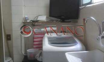 Imagem 6: Apartamento a Venda - Cachambi