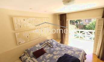 Imagem 7: Casa em condomínio no Alto da Boa Vista