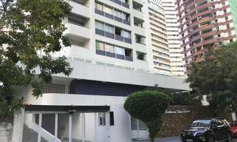 Imagem 2: Apto. 115m², 3 Quartos, 1 suíte, 2 vagas, Boa Viagem - Recife - PE