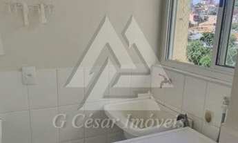 Imagem 6: Apartamento em Vila Palmares - Santo André, SP