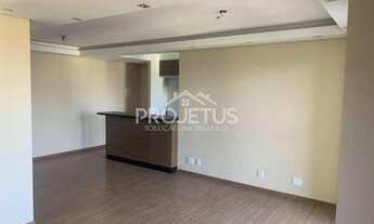 Imagem 2: Vendo Apartamento 80 m², 2 Dorm, 1 Suíte, 2 Vagas na Chácara Agrindus -SP