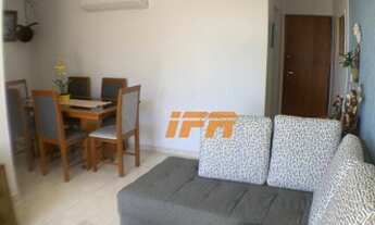 Imagem 2: Apartamento com 3 dormitórios à venda, 70 m² por R$ 350.000,00 - Jardim Satélite - São Jos