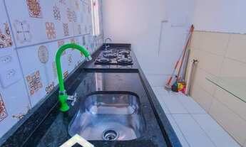 Imagem 7: Repasso apto Vila Real - Mirueira