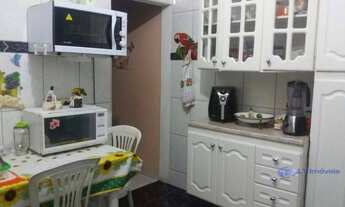 Imagem 4: Casa à venda por R$ 170.000,00 - Jardim Santa Marina - Jacareí/SP