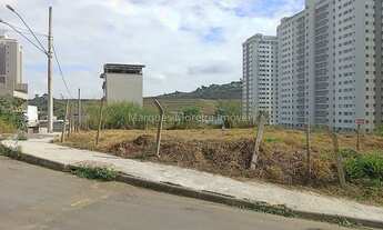 Imagem 6: Juiz de Fora - Terreno Padrão - Aeroporto